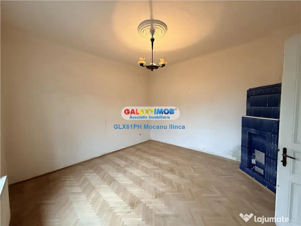 Casa teren, in Ploiesti, zona Bulevardul Independentei 