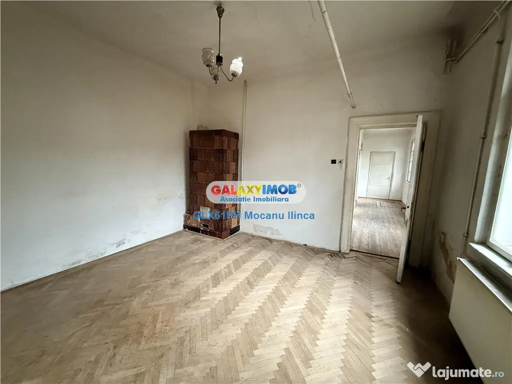Casa teren, in Ploiesti, zona Bulevardul Independentei 