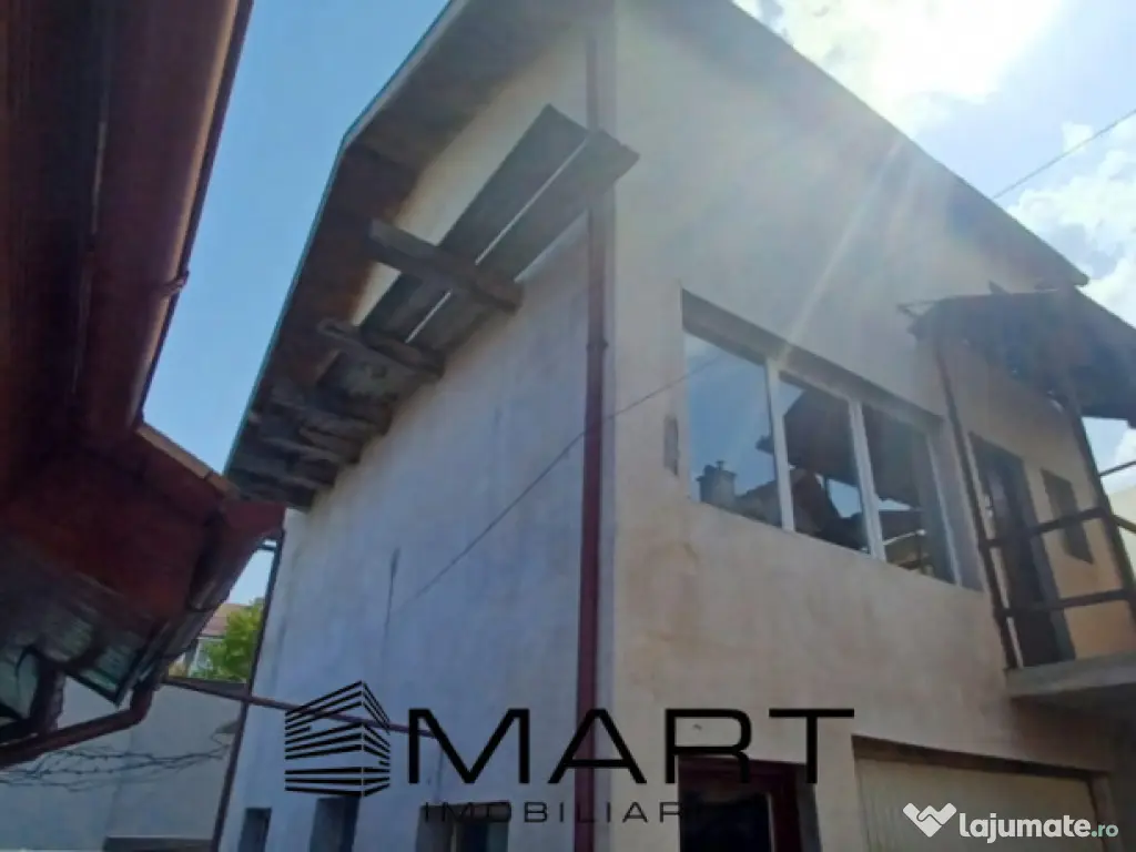 CASA 140 MP Zona Noua 