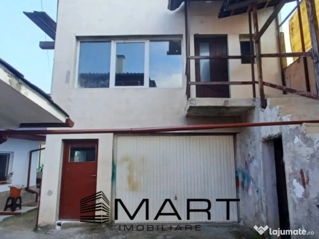 CASA 140 MP Zona Noua 