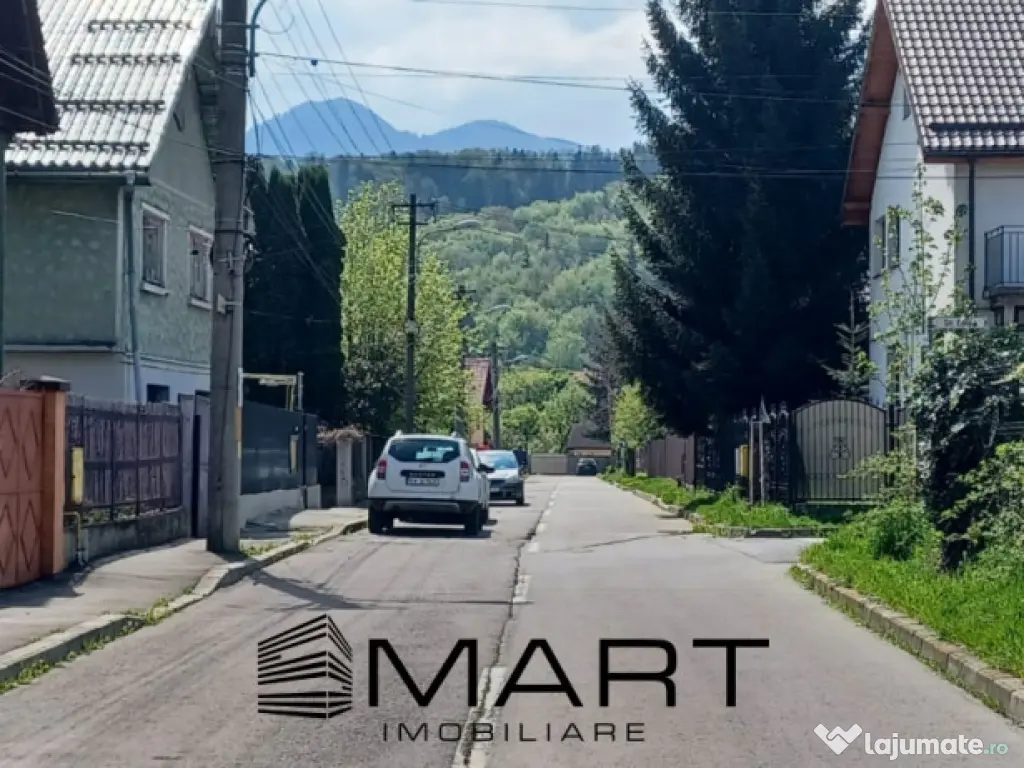 CASA 140 MP Zona Noua 