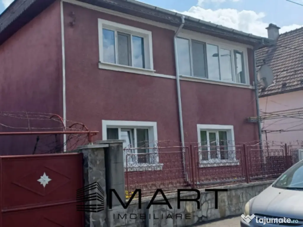 CASA 140 MP Zona Noua 