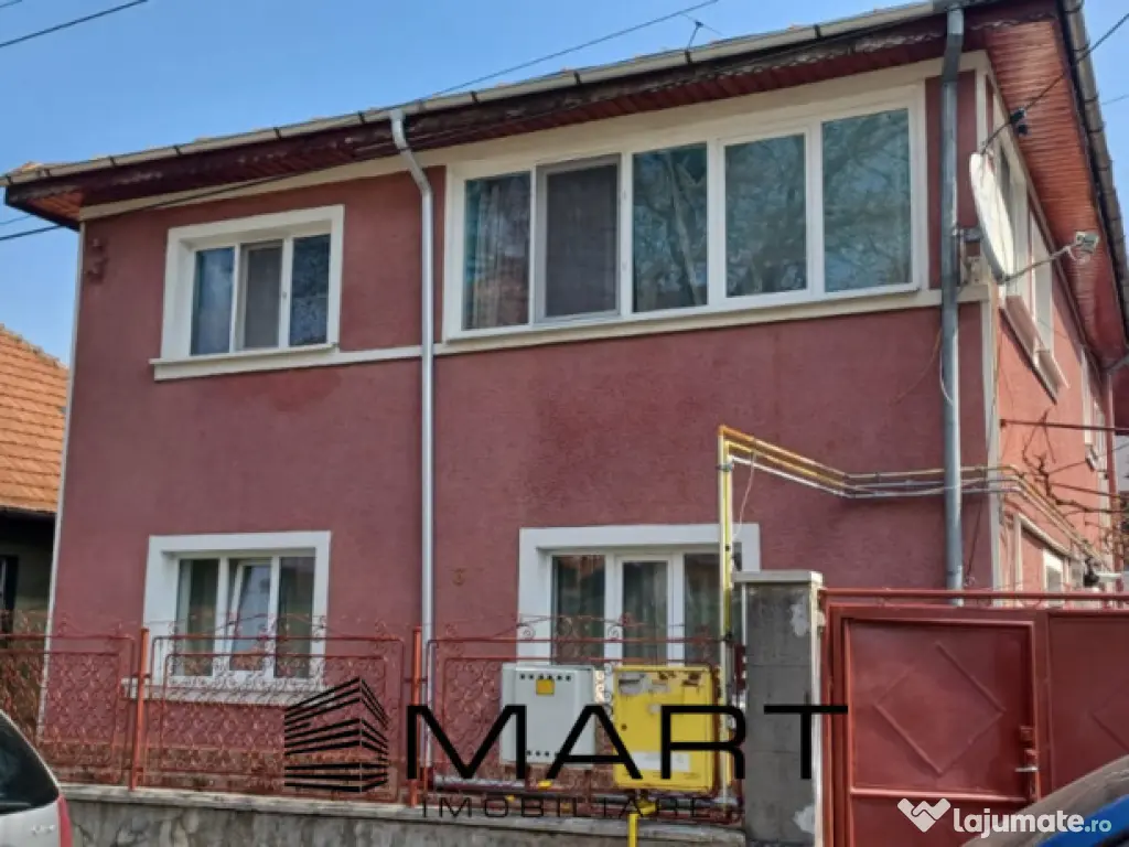 CASA 140 MP Zona Noua 