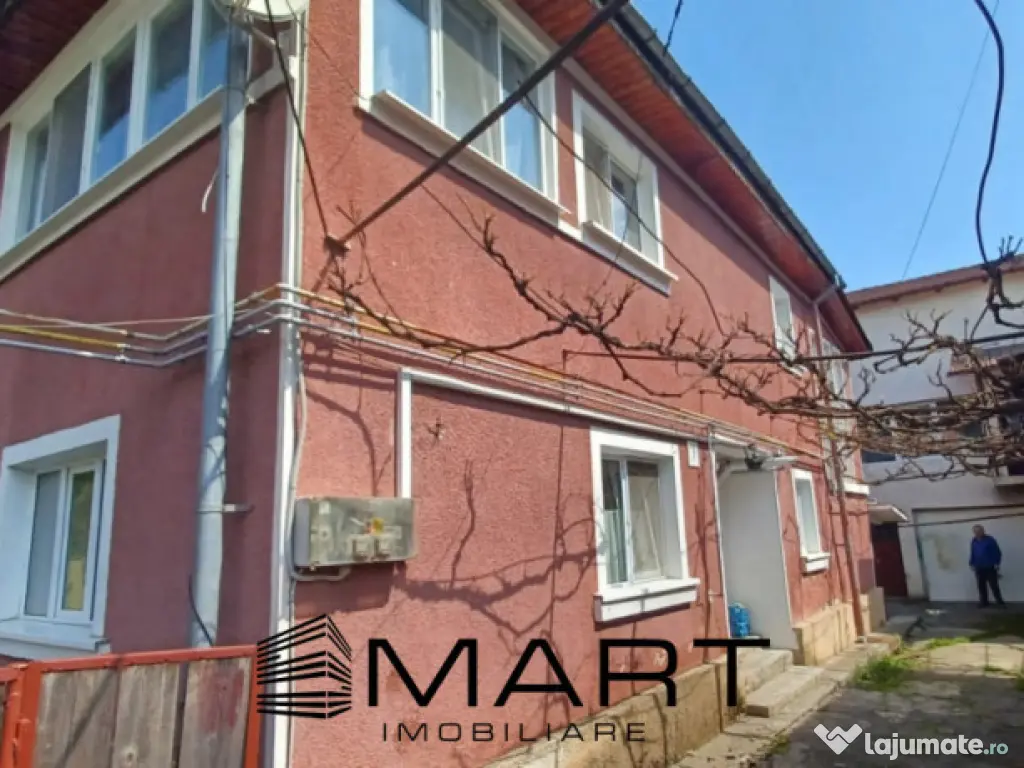 CASA 140 MP Zona Noua 