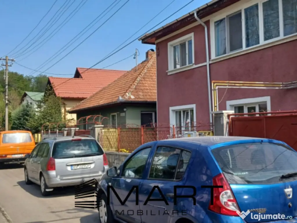 CASA 140 MP Zona Noua 