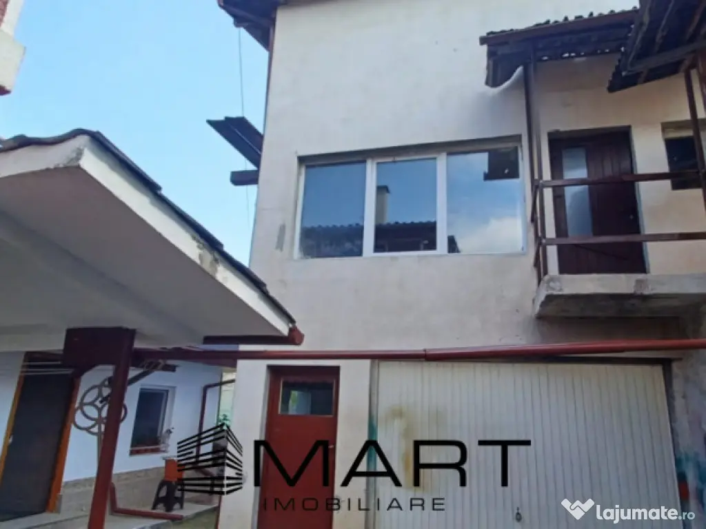 CASA 140 MP Zona Noua 