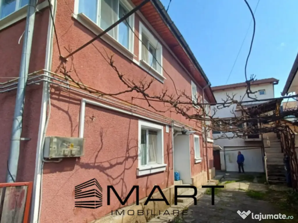 CASA 140 MP Zona Noua 