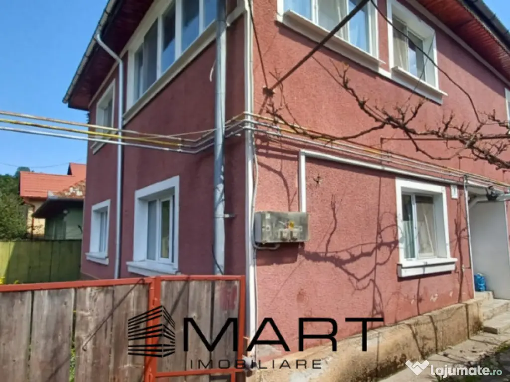 CASA 140 MP Zona Noua 