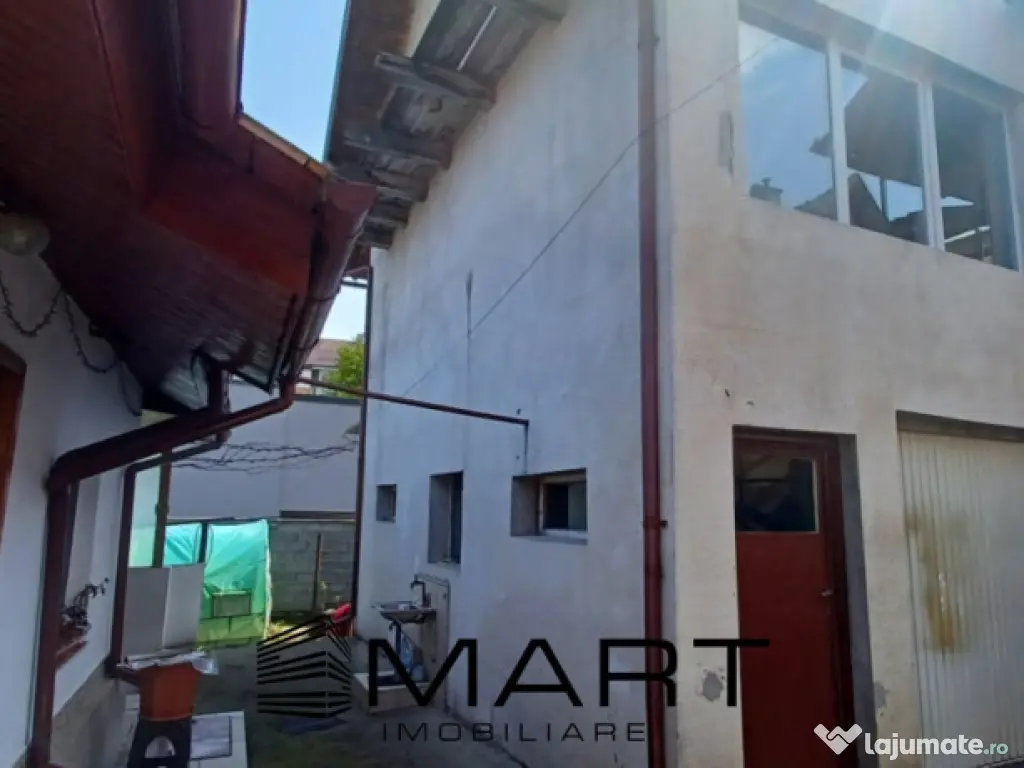 CASA 140 MP Zona Noua 