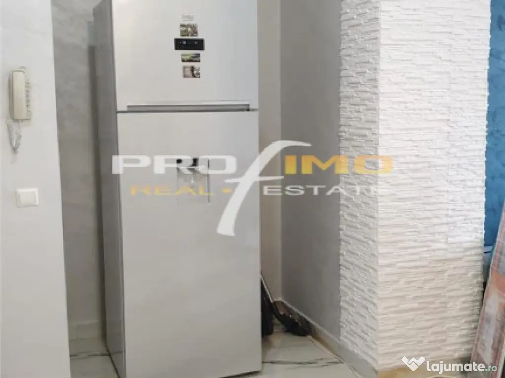 Summerland, apartament 3 camere decomandat, lux, parter