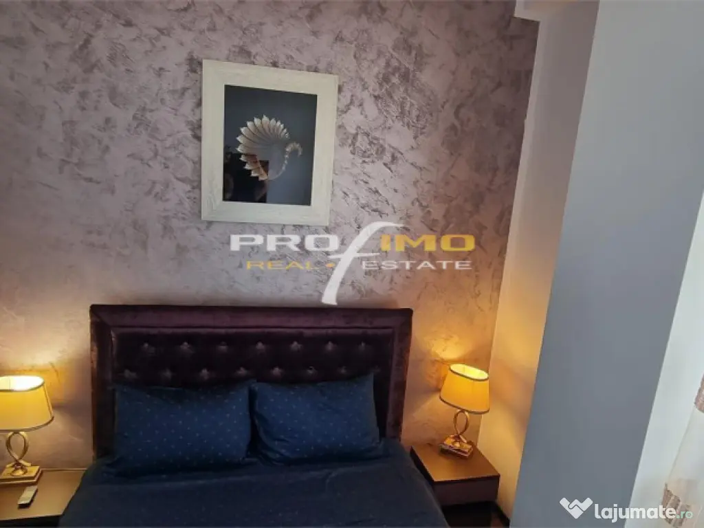 Summerland, apartament 3 camere decomandat, lux, parter