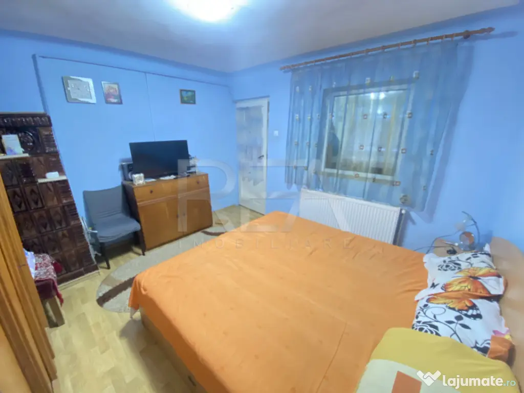 Casa-3 camere- Rahova 