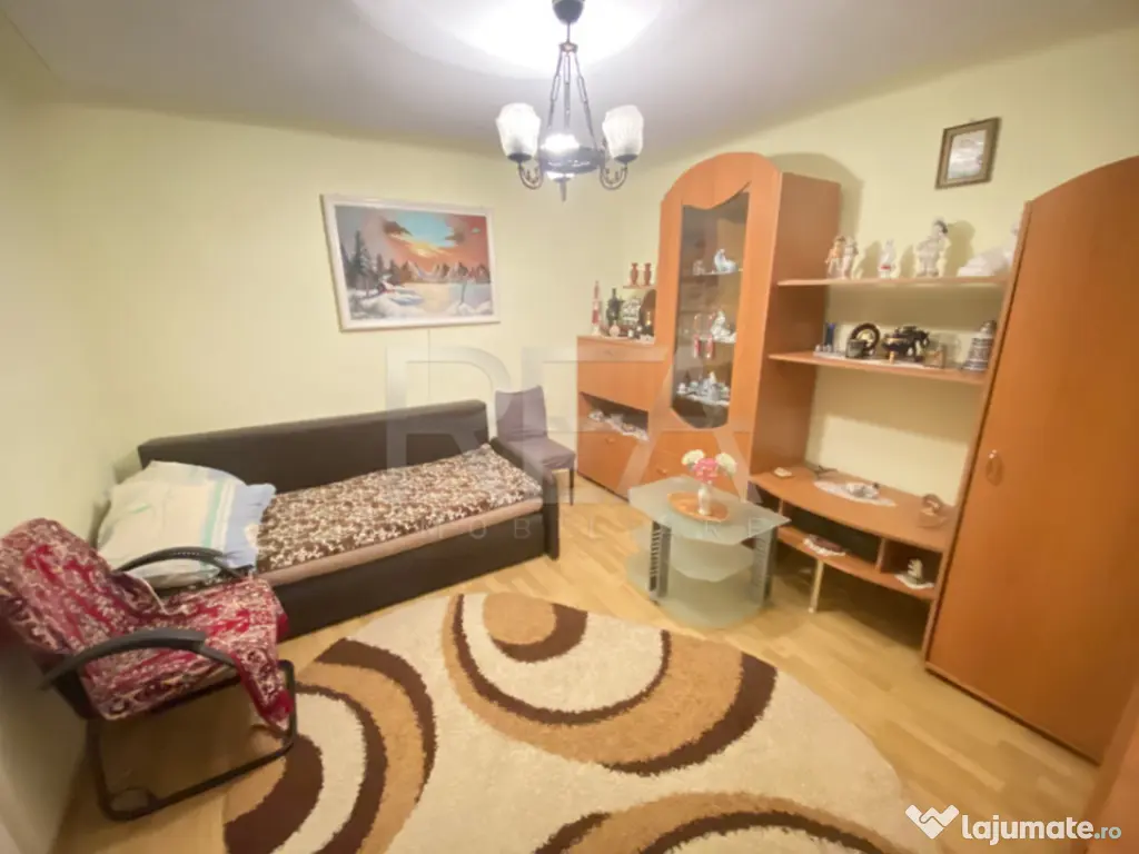 Casa-3 camere- Rahova 