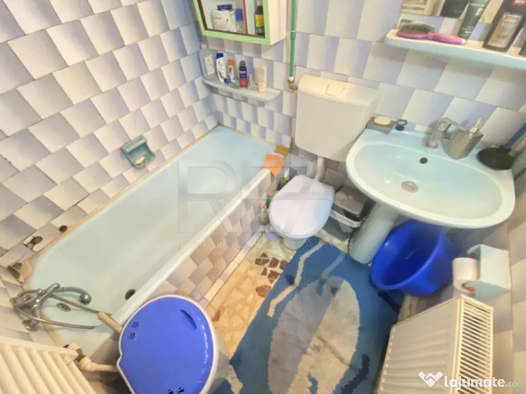 Casa-3 camere- Rahova 