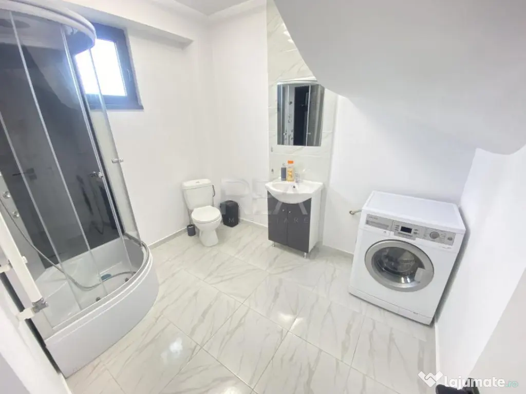 Vila la cheie-4 camere- Clinceni 