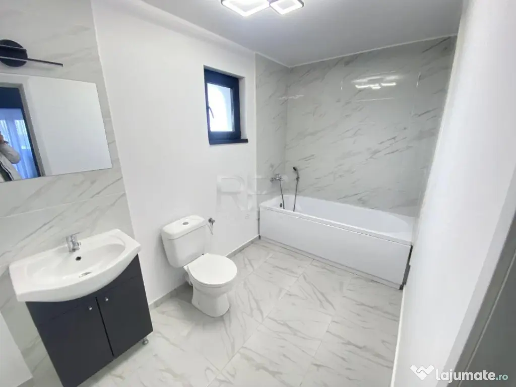 Vila la cheie-4 camere- Clinceni 