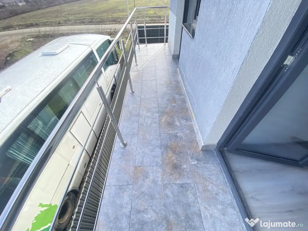 Vila la cheie-4 camere- Clinceni 
