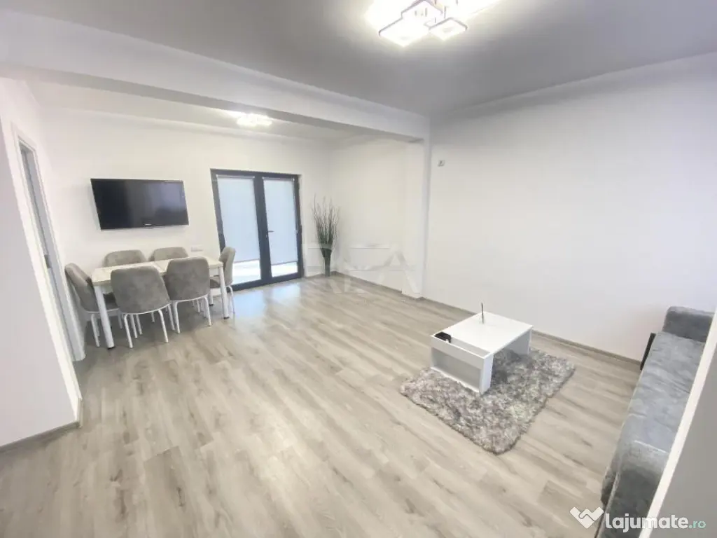 Vila la cheie-4 camere- Clinceni 