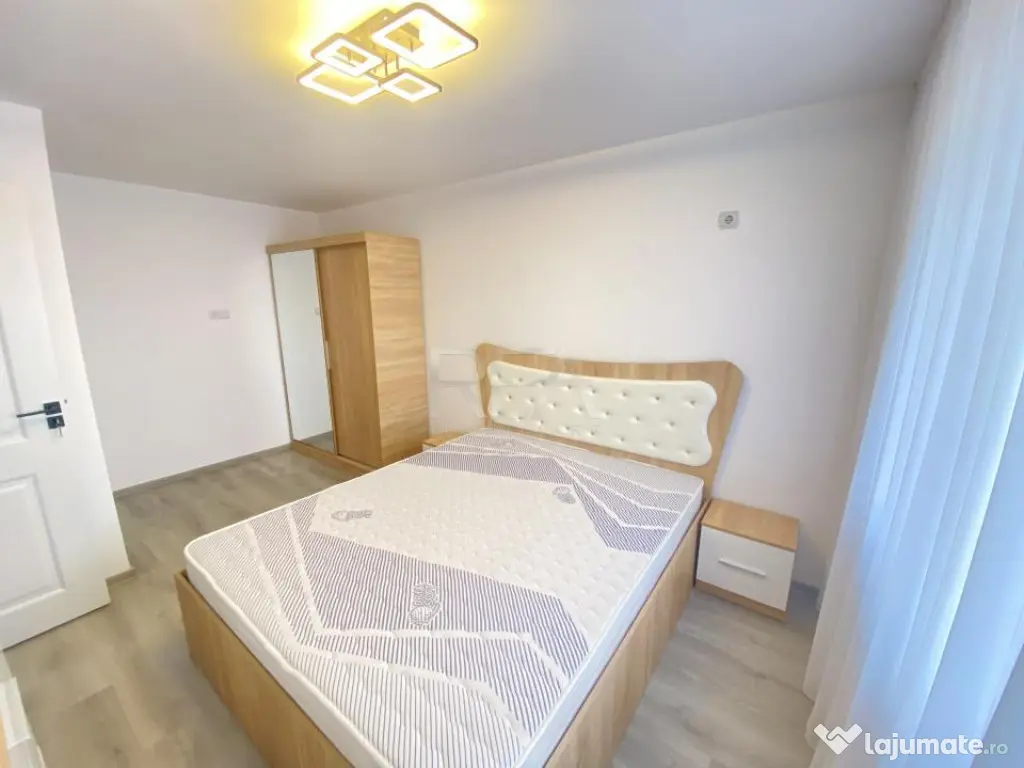 Vila la cheie-4 camere- Clinceni 