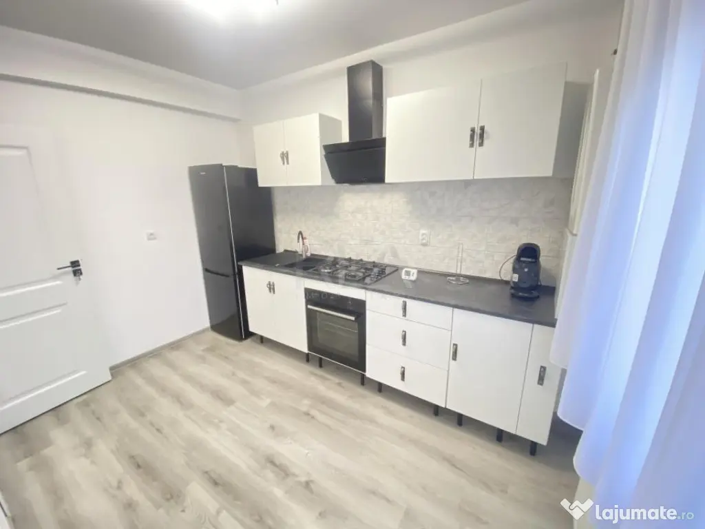 Vila la cheie-4 camere- Clinceni 