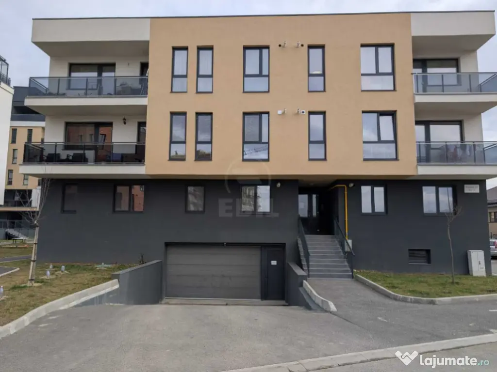 Oferta de neratat! Apartament 3 camere 