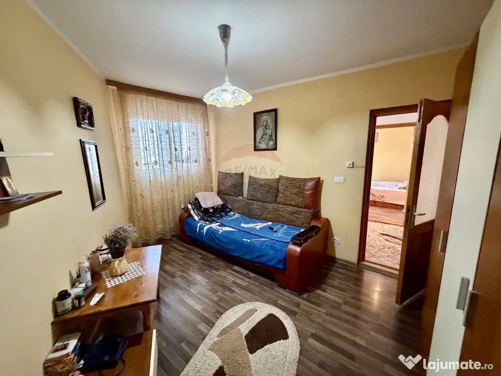 Apartament doua camere Bulevardul Brailei 