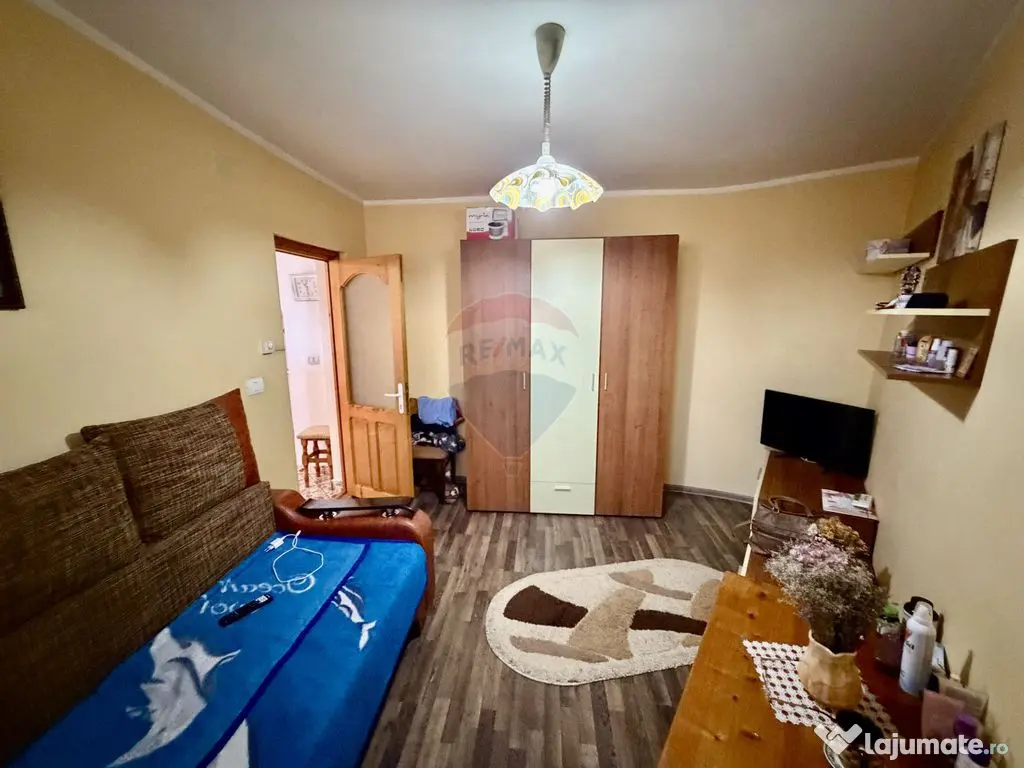 Apartament doua camere Bulevardul Brailei 