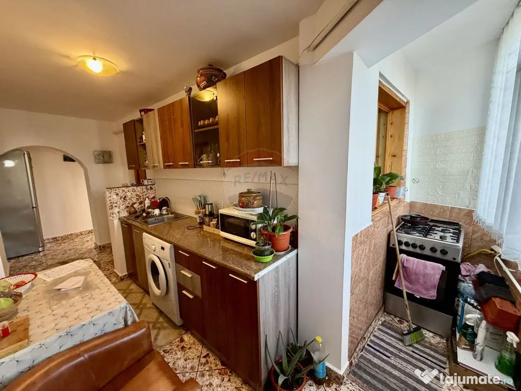 Apartament doua camere Bulevardul Brailei 