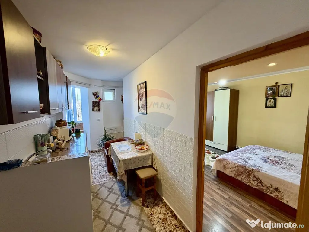 Apartament doua camere Bulevardul Brailei 