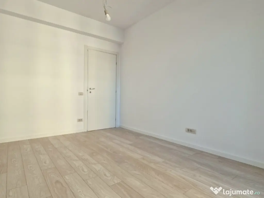 Studio Nou in Complex Privat pe Malul Lacului 