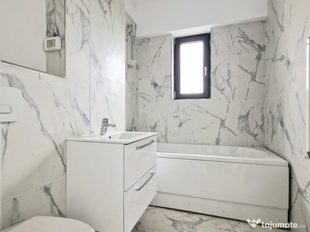 Studio Nou in Complex Privat pe Malul Lacului 