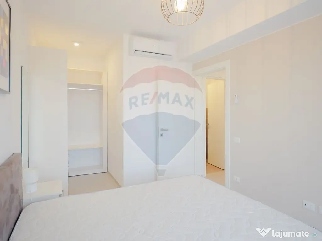 Apartamente 2 camere de vânzare mobilate/utilate -Ultrac... 