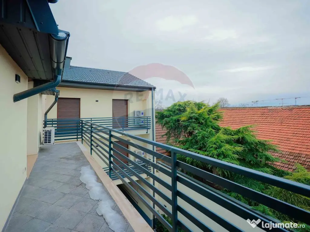 Apartamente 2 camere de vânzare mobilate/utilate -Ultrac... 