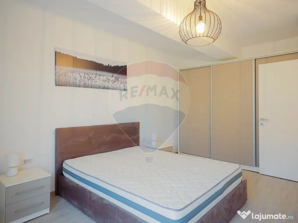 Apartamente 2 camere de vânzare mobilate/utilate -Ultrac... 
