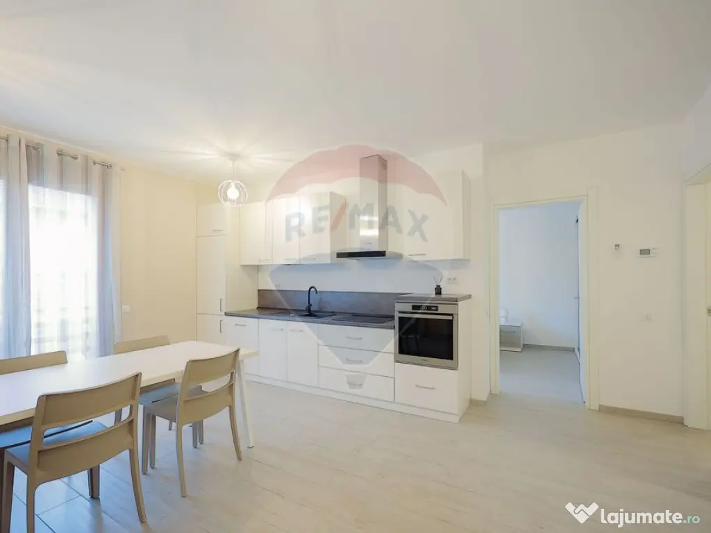 Apartamente 2 camere de vânzare mobilate/utilate -Ultrac... 