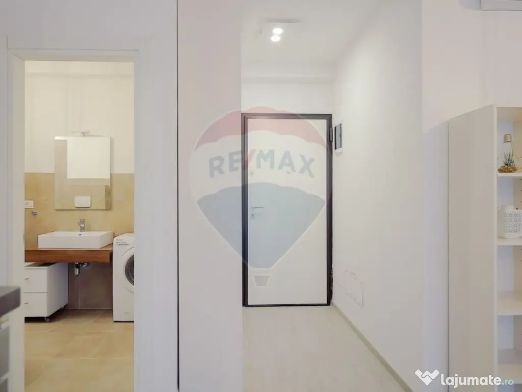 Apartamente 2 camere de vânzare mobilate/utilate -Ultrac... 