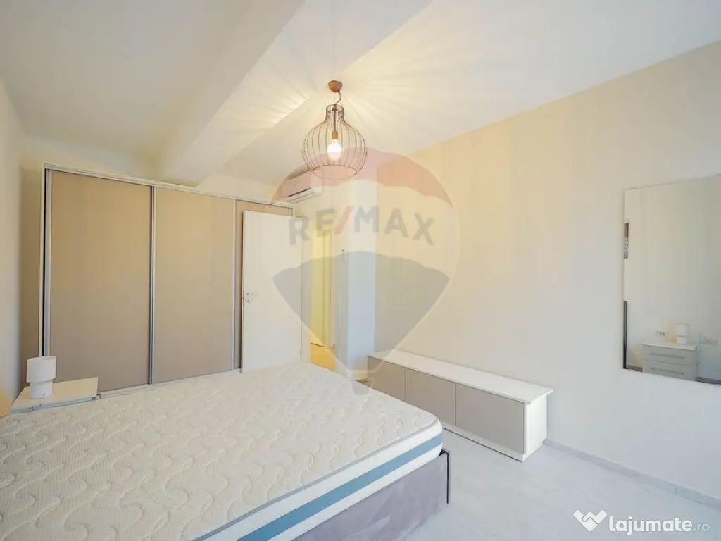 Apartamente 2 camere de vânzare mobilate/utilate -Ultrac... 