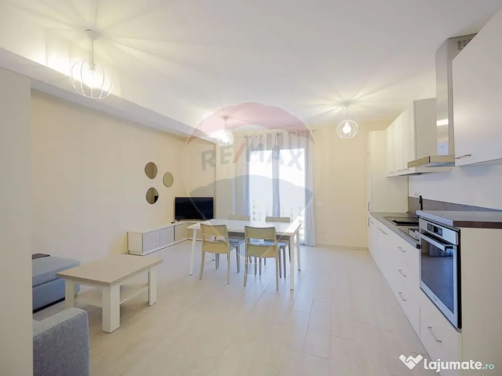 Apartamente 2 camere de vânzare mobilate/utilate -Ultrac... 