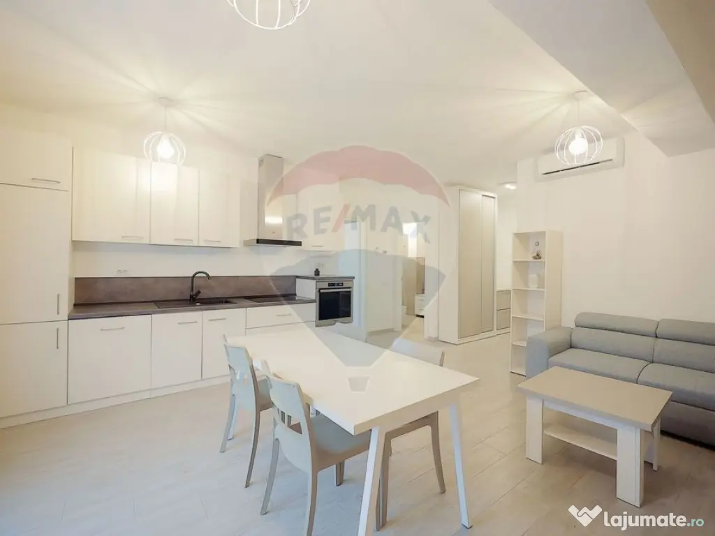 Apartamente 2 camere de vânzare mobilate/utilate -Ultrac... 