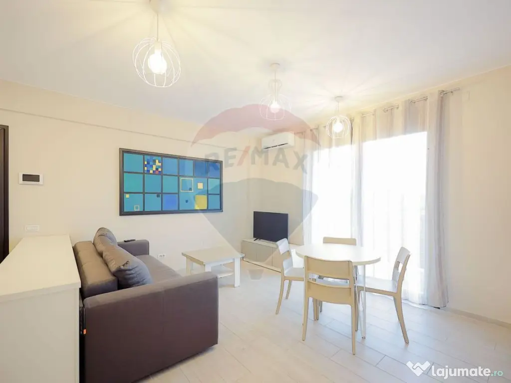 Apartamente 2 camere de vânzare mobilate/utilate -Ultrac... 