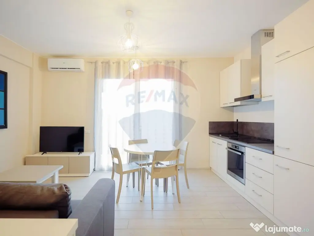 Apartamente 2 camere de vânzare mobilate/utilate -Ultrac... 