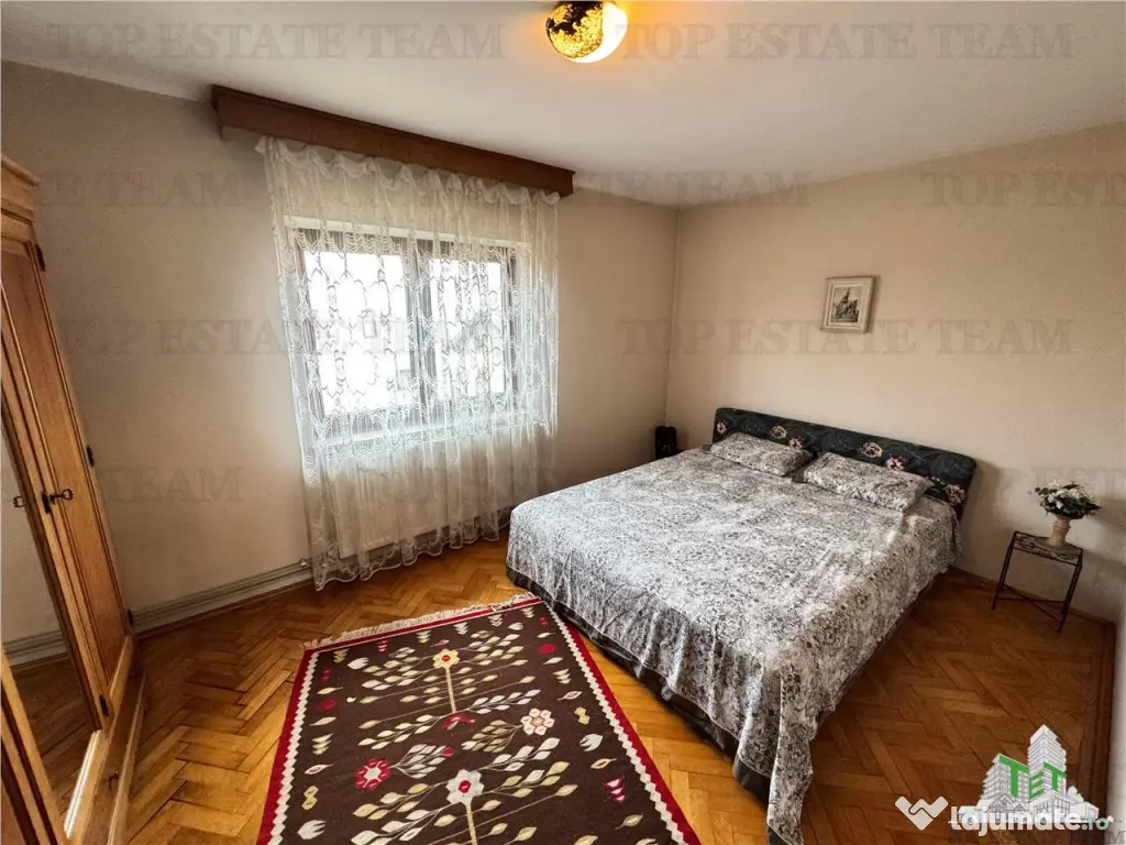 Vila de in Branistea, teren 2665 mp