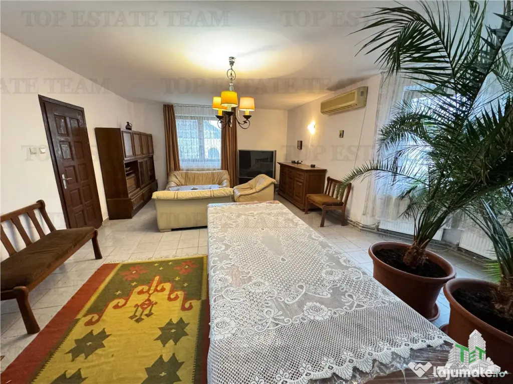 Vila de in Branistea, teren 2665 mp