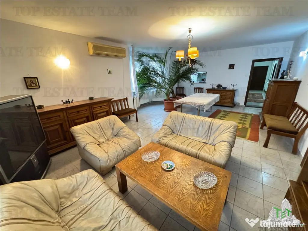 Vila de in Branistea, teren 2665 mp