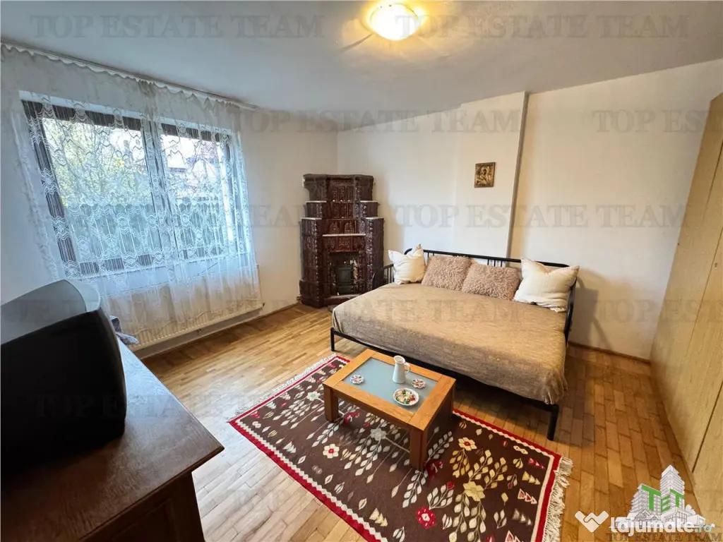 Vila de in Branistea, teren 2665 mp