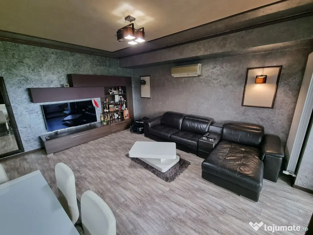 Apartrament 2 camere zona Km 4-5 