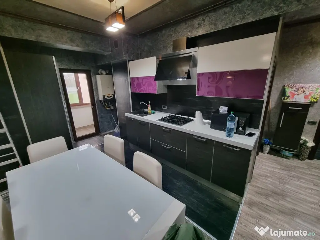 Apartrament 2 camere zona Km 4-5 