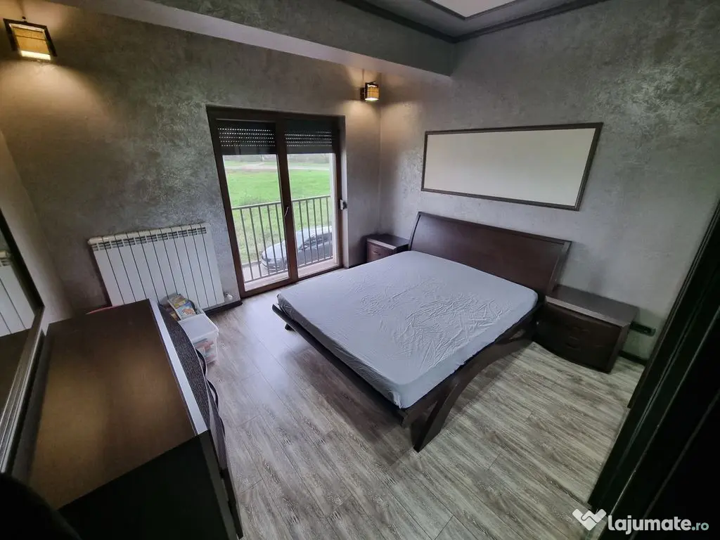 Apartrament 2 camere zona Km 4-5 