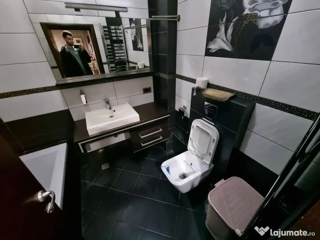 Apartrament 2 camere zona Km 4-5 