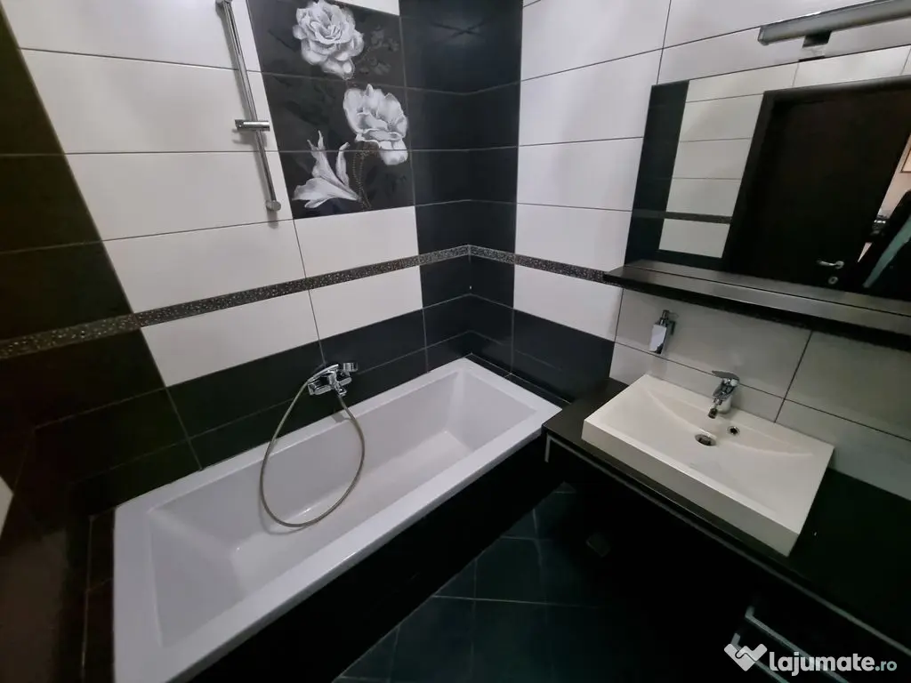 Apartrament 2 camere zona Km 4-5 